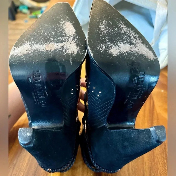 Ivy Kirzhner Boot Size 6 - Picture 5 of 7